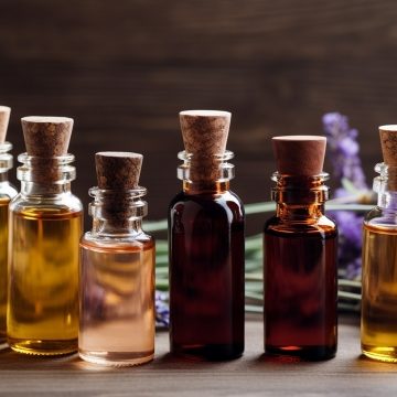 アロマ調香師について考える～その方のその時に最適な香りをご提供するために～